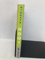 Hoot Yearling CarlHiaasen