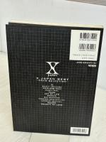 X JAPAN/BEST~FAN'S SELECTION (バンド・スコア) ドレミ楽譜出版社