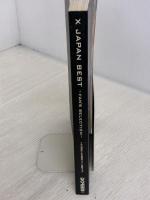 X JAPAN/BEST~FAN'S SELECTION (バンド・スコア) ドレミ楽譜出版社