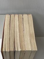 バッテリー 文庫 全6巻完結セット KADOKAWA