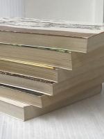 バッテリー 文庫 全6巻完結セット KADOKAWA