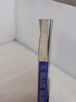 X/BLUE BLOOD (バンド・スコア) ドレミ楽譜出版社