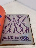 X/BLUE BLOOD (バンド・スコア) ドレミ楽譜出版社