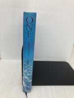 ONE 阪急コミュニケーションズ リチャード・バック