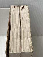 ドクトル・ジバゴ 1・2巻セット