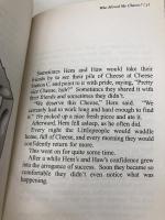 Who Moved My Cheese Vermilion Spencer Johnson