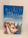 Kiss Kiss French & European Pubns RoaldDahl