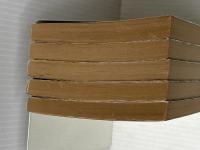 中国古典選18～22　史記　全５冊　　朝日文庫