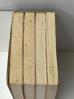 言志四録　全４冊（講談社学術文庫） (言志四録) 講談社 川上正光　全訳注