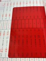 【※イタミ有り】漢字・語彙力ドリル〈改訂版〉 (駿台受験シリーズ) 駿台文庫 霜 栄