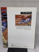 BASIC ART OF FIVE STAR STORIES MIRAGE CHARACTERS1　改訂版 トイズプレス 永野護