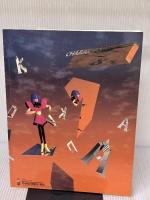 CHARACTERS8 BASIC ART OF THE FIVE STAR STORIES AKD