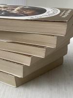 フィリップ・プルマン ライラの冒険シリーズ 全6巻セット (新潮文庫)