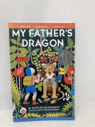 My Father's Dragon Dover Publications Gannett, Ruth Stiles