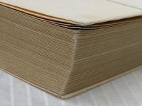 ※イタミ有 海と風と虹と〈上巻〉 (1968年) (角川文庫)