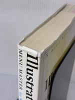 Illustrator CS2MENU MASTER: for Windows&Macintosh (X-media Menu Master series) エクスメディア エクスメディア