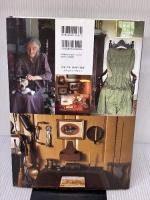 【※書き込み有り】ターシャの家 メディアファクトリー ターシャ・テューダー