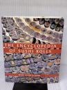 ENCYCLOPEDIA OF SUSHI ROLLS Japan Publications Trading Co KenKawasumi