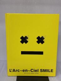 【※イタミ有り】BS L’Arc~en~Ciel / SMILE エムオンエンターテイメント