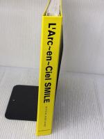 【※イタミ有り】BS L’Arc~en~Ciel / SMILE エムオンエンターテイメント