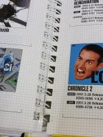 【※イタミ有り】BS L’Arc~en~Ciel / SMILE エムオンエンターテイメント