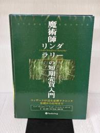 魔術師リンダ・ラリーの短期売買入門―ウィザードが語る必勝テクニック基礎から応用まで  パンローリング ローレンス・A. コナーズ