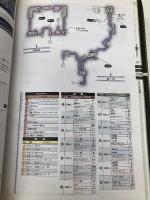 ラスト レムナント パーフェクトバイブル エンターブレイン