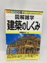 建築のしくみ: オールカラー 絵と文章でわかりやすい! (図解雑学) ナツメ社 齊藤 祐子