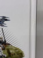 レゴ スター・ウォーズ100シーン ポプラ社 ダニエル・リプコーウィッツ