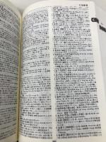 日中辞典 第2版 小学館