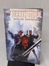 Star Wars: Darth Maul - Son Of Dathomir [New Printing] Marvel Universe JeremyBarlow