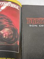 Star Wars: Darth Maul - Son Of Dathomir [New Printing] Marvel Universe JeremyBarlow