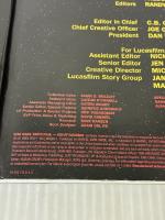 Star Wars: Darth Maul - Son Of Dathomir [New Printing] Marvel Universe JeremyBarlow