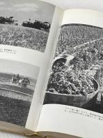 ※カバー無し ハンガリー (1966年) 恒文社