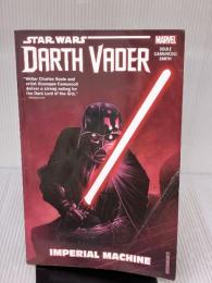 【※イタミ有り】Star Wars: Darth Vader: Dark Lord Of The Sith Vol. 1 - Imperial Machine Marvel Universe CharlesSoule