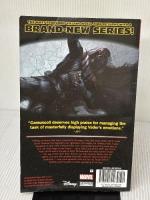 【※イタミ有り】Star Wars: Darth Vader: Dark Lord Of The Sith Vol. 1 - Imperial Machine Marvel Universe CharlesSoule