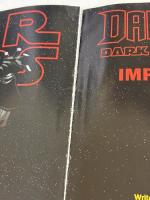 【※イタミ有り】Star Wars: Darth Vader: Dark Lord Of The Sith Vol. 1 - Imperial Machine Marvel Universe CharlesSoule