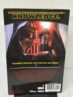 Star Wars: Darth Vader: Dark Lord Of The Sith Vol. 2 - Legacy's End Marvel Universe CharlesSoule