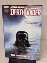 【※イタミ有り】Star Wars: Darth Vader: Dark Lord Of The Sith Vol. 3 - The Burning Seas Marvel Universe CharlesSoule