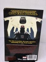 【※イタミ有り】Star Wars: Darth Vader: Dark Lord Of The Sith Vol. 3 - The Burning Seas Marvel Universe CharlesSoule