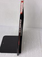 【※イタミ有り】Star Wars: Darth Vader: Dark Lord Of The Sith Vol. 3 - The Burning Seas Marvel Universe CharlesSoule