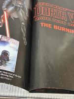【※イタミ有り】Star Wars: Darth Vader: Dark Lord Of The Sith Vol. 3 - The Burning Seas Marvel Universe CharlesSoule