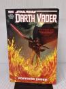 Star Wars: Darth Vader: Dark Lord Of The Sith Vol. 4 - Fortress Vader Marvel Universe CharlesSoule