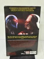 Star Wars: Darth Vader: Dark Lord Of The Sith Vol. 4 - Fortress Vader Marvel Universe CharlesSoule