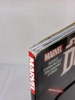 Star Wars: Darth Vader: Dark Lord Of The Sith Vol. 4 - Fortress Vader Marvel Universe CharlesSoule