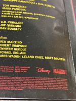 Star Wars: Darth Vader: Dark Lord Of The Sith Vol. 4 - Fortress Vader Marvel Universe CharlesSoule