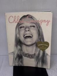 【※イタミ有り】Chloe Sevigny: perfect style of Chloe (MARBLE BOOKS Love Fashionista) マーブルトロン