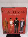 Gentlemen: A Timeless Fashion Konemann BernhardRoetzel