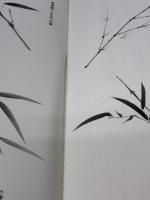 水墨画基礎入門 新装版: 初めて筆をとる人のために 秀作社出版 山田 玉雲