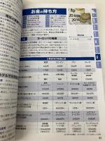 A01 地球の歩き方 ヨーロッパ 2020~2021 学研プラス